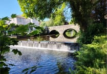 A Day Out In Tavistock