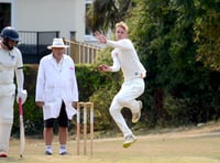 Hatherleigh 2nd XI hand out a battering