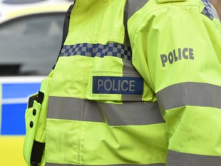 Just half of people in Devon and Cornwall think police does "excellent or good job"