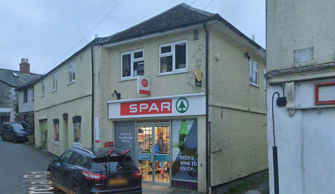 The Post Office announced its closure on August 22.