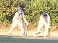 Relegation worries for Yelverton triumvirate 