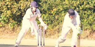 Relegation worries for Yelverton triumvirate 