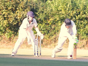 Relegation worries for Yelverton triumvirate 