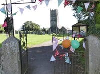 Big Sing to raise roof at St Sampson's Church