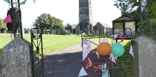 Big Sing to raise roof at St Sampson's Church