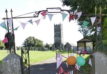 Big Sing to raise roof at St Sampson's Church
