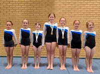 A successful session in Sherborne