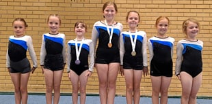 A successful session in Sherborne
