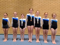 A successful session in Sherborne