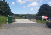 SWW halting harmful hitchhikers at the water’s edge