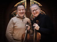 Four centuries of music in one concert in Callington