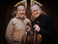 Four centuries of music in one concert in Callington