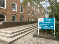 Inquest opens into West Devon cyclist's death