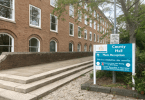 Inquest opens into West Devon cyclist's death