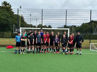 UEFA-qualified coach says take the risk