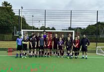 UEFA-qualified coach tells Tavistock youngster to take the risk