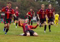 Swindon Supermarine seal Tavistock AFC’s FA Cup fate