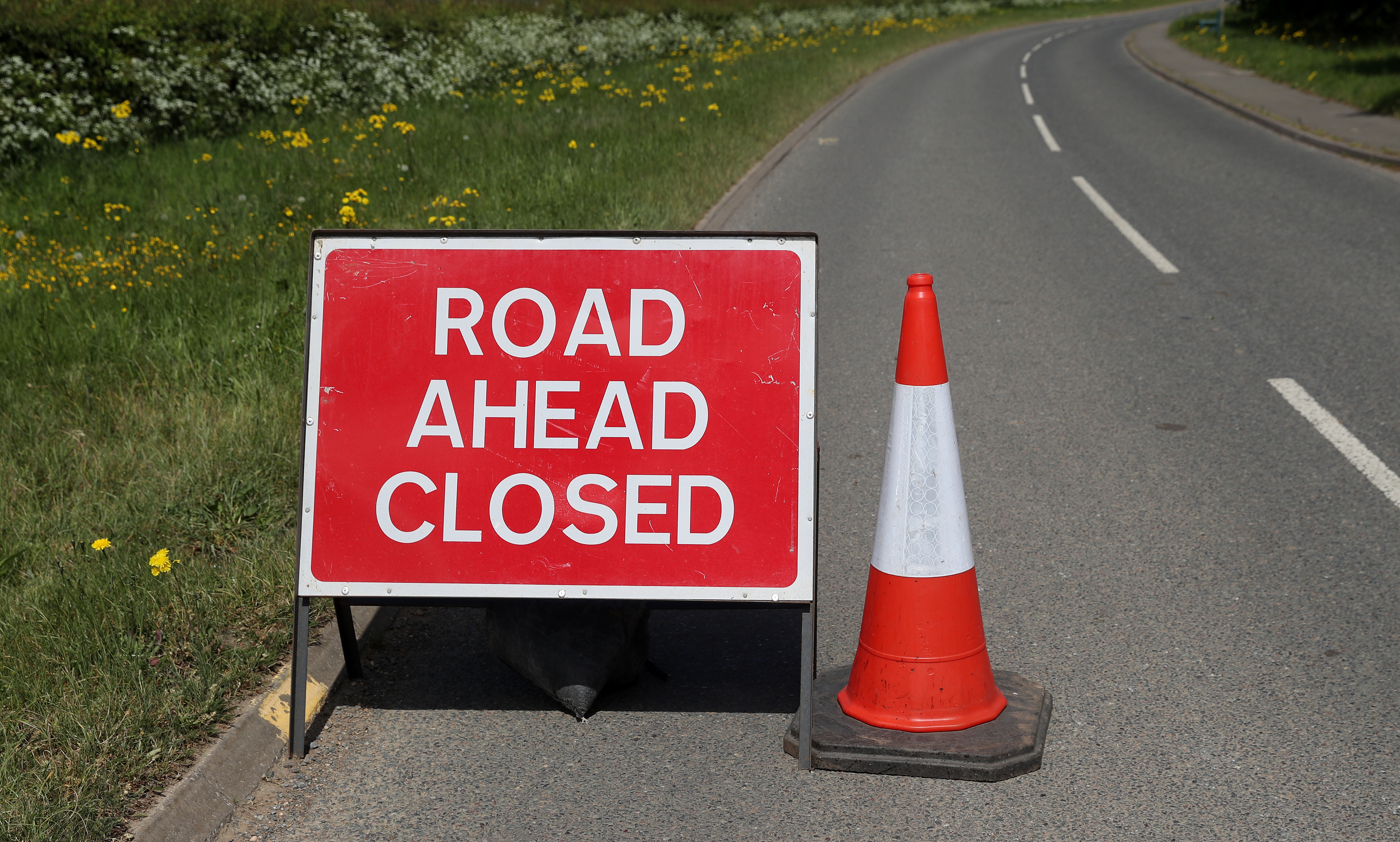 Road closures: four for West Devon drivers over the next fortnight