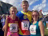 An ORC family affair in the Yorkshire Dales