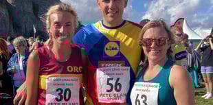 An ORC family affair in the Yorkshire Dales