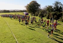 Tavistock Athletic Club's Tavy 7 race on the horizon once again