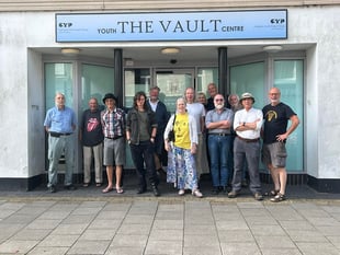 Callington Youth Project expands services with extra session