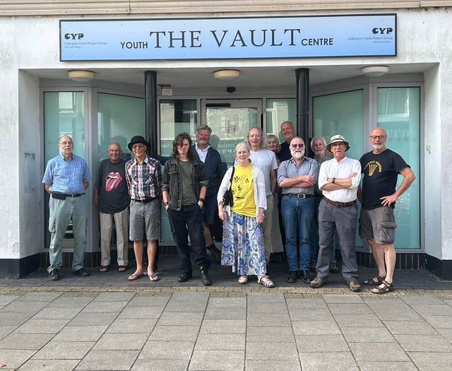 Callington Youth Project expands services with extra session