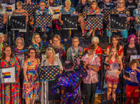 Community orchestra appeals for new singers and musicians 