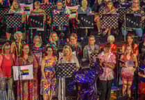 Hatherleigh community group appeals for new singers and musicians