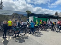 Summer tourism boosts town's economy