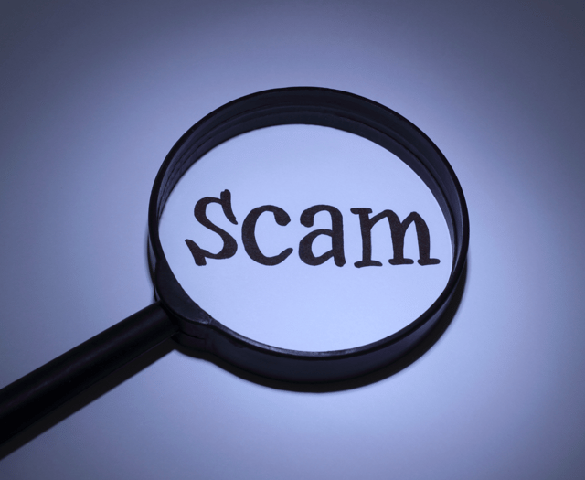 Protect yourself from Winter Fuel Payments scam