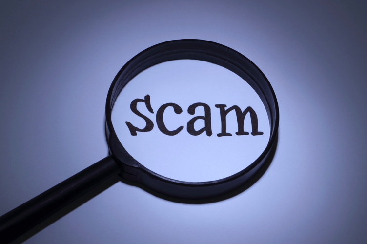 Scam Alert. Fraudsters using Winter Fuel Allowance to steal your money.