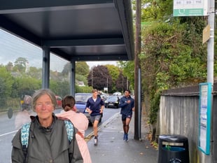 'Poor' bus service harms hospital visits