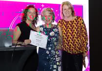 Enter Devon Women's Awards 2025 Now!