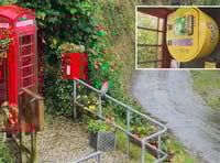 Defibrillator lifeline at risk as energy bill rockets