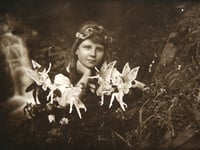 Auction sale for rare photos that lay unrecognised in Oke farmhouse