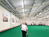 Bowls club launches membership push ahead of new season