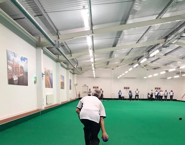 Bowls club launches membership push ahead of new season
