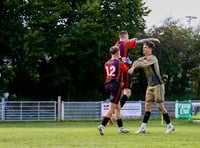 Shootout success sees Tavistock advance