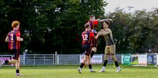 Shootout success sees Tavistock advance