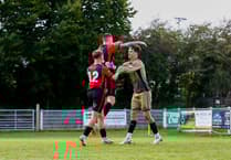 Shootout success sees Tavistock AFC advance in the FA Trophy