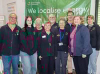 Myth-busting talk on heat pumps