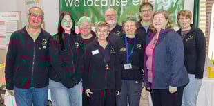 Myth-busting talk on heat pumps