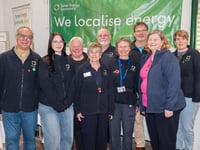 Myth-busting talk on heat pumps