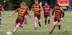 Emphatic victory gets Okes up and running