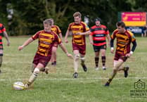 Emphatic victory gets Okehampton RFC up and running