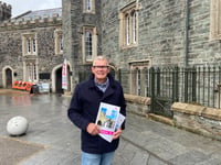 Uncover Tavistock's amazing history 