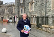 Tavistock's amazing history unlocked at exciting events