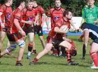 Moorlanders snap their losing streak