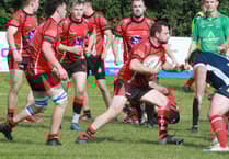 Moorlanders snap their losing streak in Devon One against Dartmouth